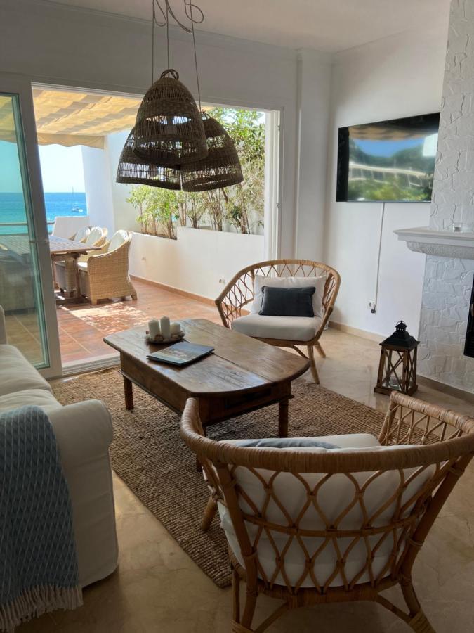 Apartment Playa Cristo Amazing Terrace