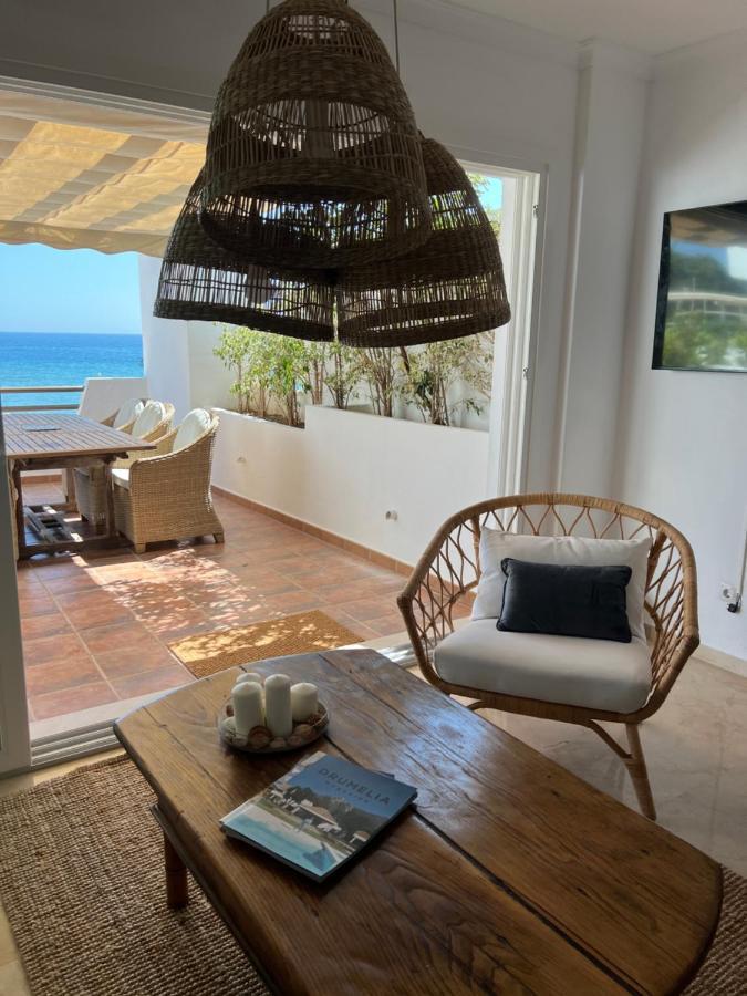 Apartamento Playa Cristo Amazing Terrace