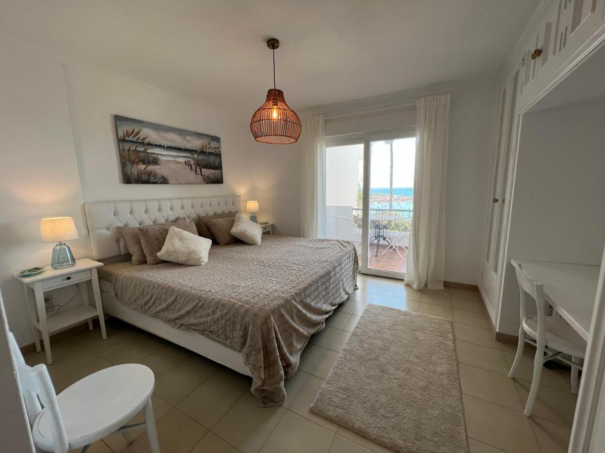 Apartment Playa Cristo Amazing Terrace Estepona