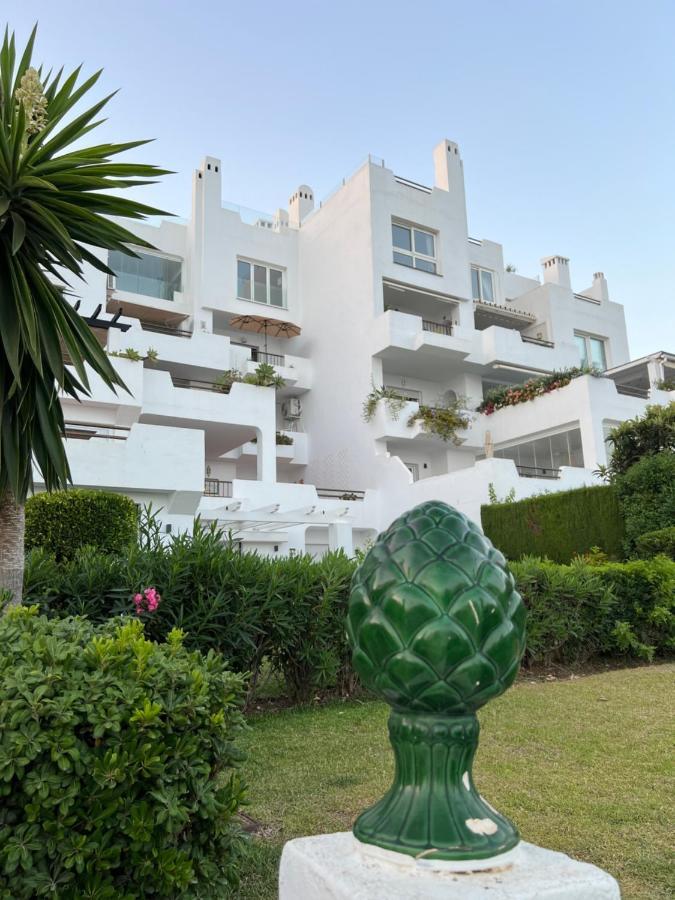 Playa Cristo Amazing Terrace Apartment *