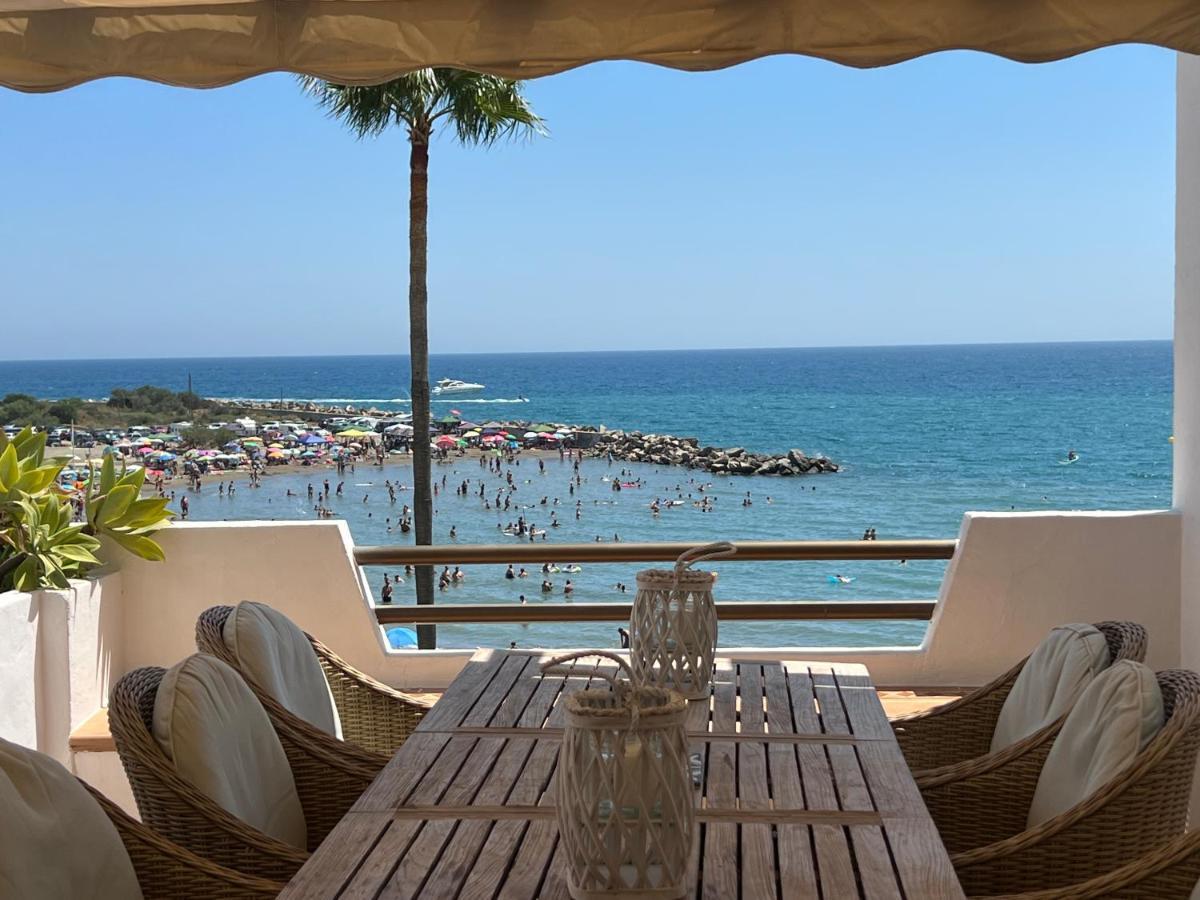 Apartment Playa Cristo Amazing Terrace