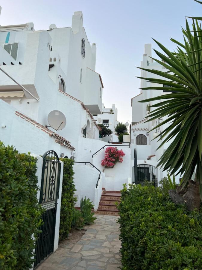 Playa Cristo Amazing Terrace Apartment Estepona