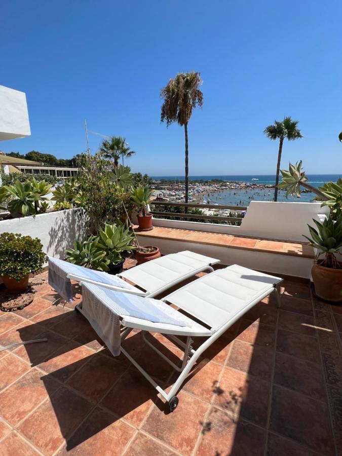 Playa Cristo Amazing Terrace Apartamento *
