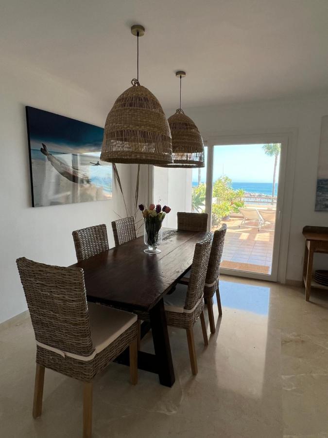 Apartamento Playa Cristo Amazing Terrace *