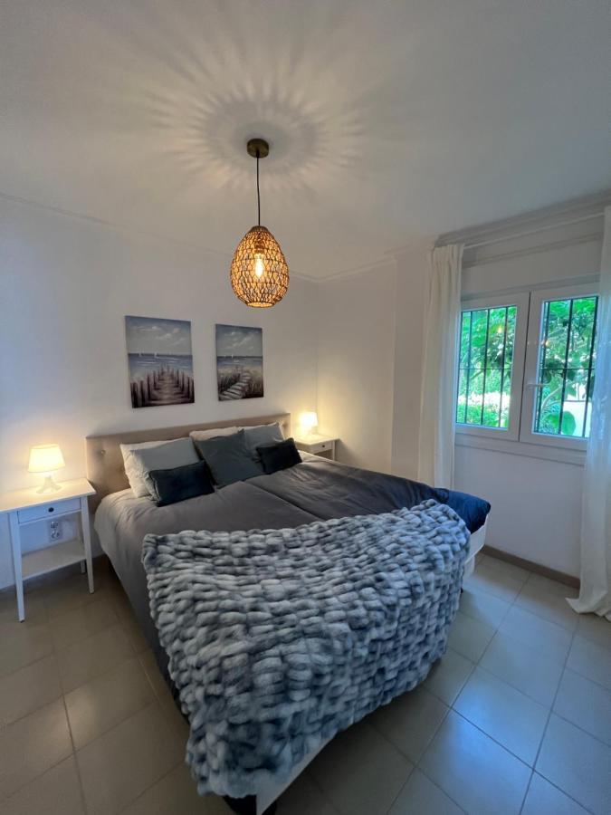 Apartamento Playa Cristo Amazing Terrace Estepona