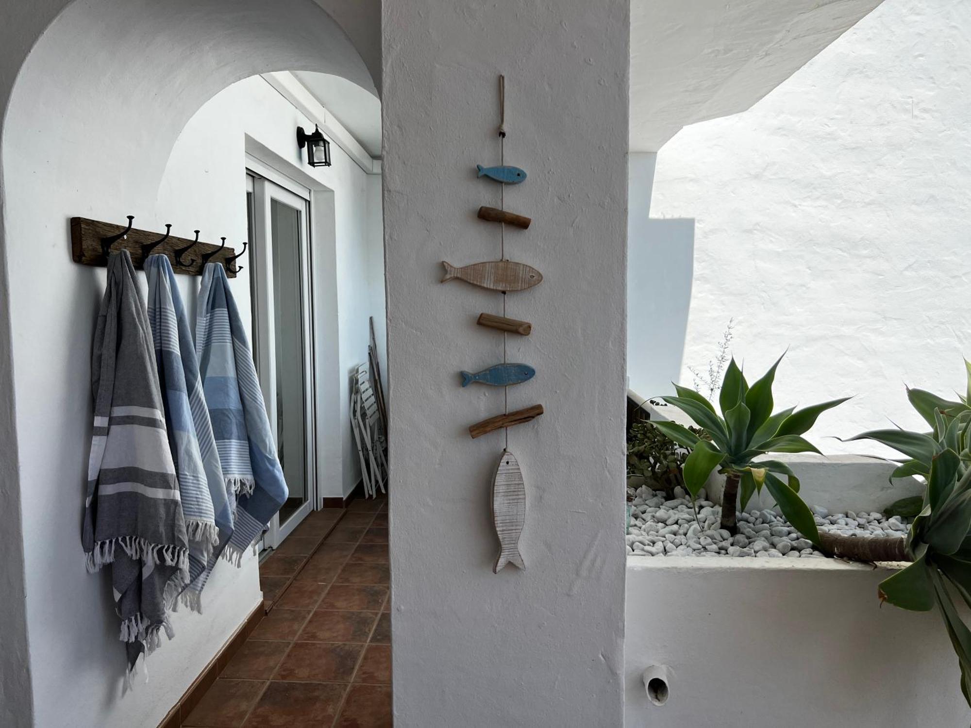 Apartamento Playa Cristo Amazing Terrace *